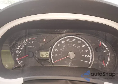 2011 Toyota Sienna Le V6 из США, поврежденный, VIN 5TDKK3DCXBS096051